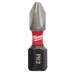 Milwaukee 48-32-4802 SHOCKWAVE™ 6” Impact Phillips #2 Power Bit, 1 pack - Edmondson Supply