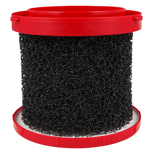 Milwaukee 49-90-2015 Foam Wet Filter - Edmondson Supply