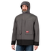 Milwaukee 203RN-212X M12™ Heated AXIS™ Layering System with HYDROBREAK™ Rain Shell (Size 2XL) - Edmondson Supply