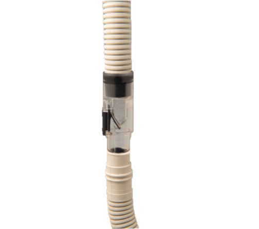 Rectorseal 83180 EZT180 Mini-split Inline Check Valve - Edmondson Supply