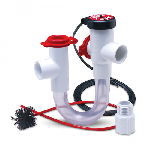 Milwaukee 2771-20 M18 Transfer Pump | Edmondson Supply