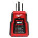 Milwaukee 2223-20 GFCI Receptacle Tester - Edmondson Supply