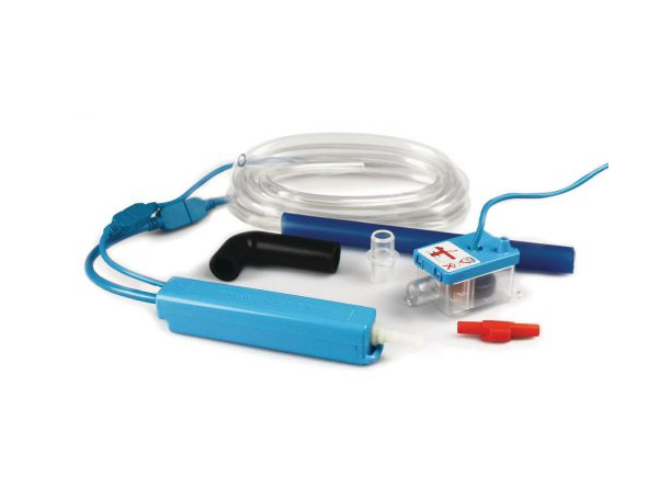 Rectorseal 83809 Aspen Mini Aqua Pump Kit 100-250V - Edmondson Supply