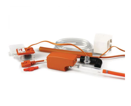 Rectorseal 83909 Aspen Mini Orange Univ Pump 100-250V