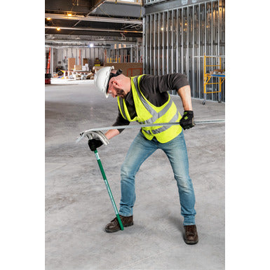 Greenlee 844A Dual-Shoe Hand Bender Shoe, 1/2" to 3/4" - Edmondson Supply