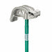 Greenlee 844AH Dual-Shoe Hand Bender w/ Handle, 1/2" to 3/4" - Edmondson Supply