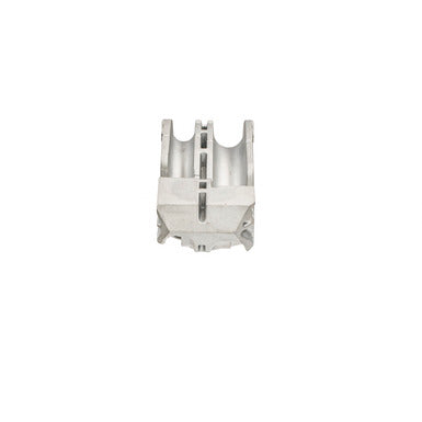 Greenlee 844A Dual-Shoe Hand Bender Shoe, 1/2" to 3/4" - Edmondson Supply