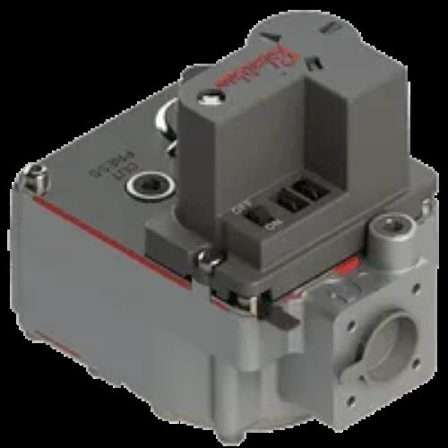 Robertshaw 850-001 Direct Spark Ignition Gas Valve, 3.0” to 5.5” Natural Gas | 8.0” to 12.0” LP