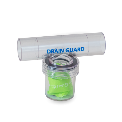 Rectorseal 85001 Drain Guard - Edmondson Supply