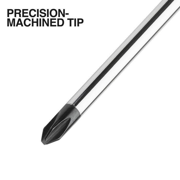 Klein Tools 85850 9-Piece Electrician Screwdriver Set - Edmondson Supply