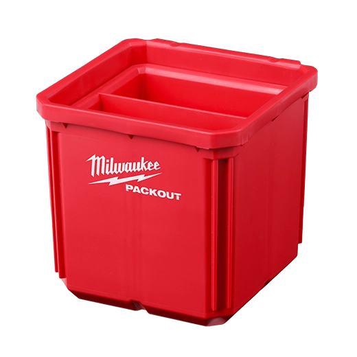 Milwaukee 48-22-8062 2pk Bin Set for PACKOUT™ - Edmondson Supply