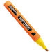 Klein Tools 86354 Skribes™ Paint Marker, Yellow - Edmondson Supply