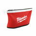 Milwaukee 48-22-8193 3 Pk Zipper Pouches - Edmondson Supply