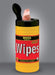 Boss Products 893 Biggie Dual Sided Abrasive Wipes - Edmondson Supply