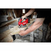 Milwaukee 2737-21 M18 FUEL™ D-Handle Jig Saw Kit - Edmondson Supply