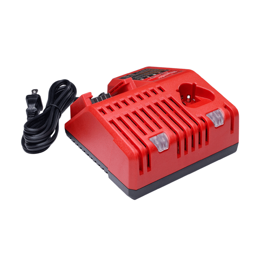 Milwaukee 48-59-1812 M18™ & M12™ Multi-Voltage Charger - Edmondson Supply