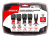 Diablo Tools DOU9S 9 pc Universal Fit General Purpose Oscillating Blade Set - Edmondson Supply