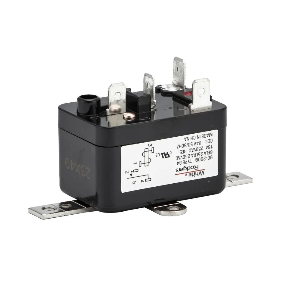 Copeland White Rodgers 90-290Q, Switching Relay - Edmondson Supply