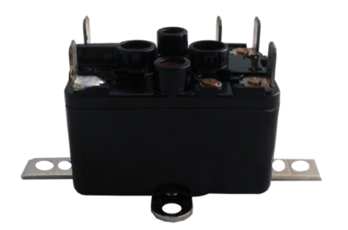 Supco 90370 SPDT NO + NC  24V General Purpose Fan Relay 90-370 PR370 - Edmondson Supply