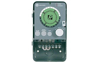 Paragon 9145-00 Universal Defrost Timer Control, 120/208-240V AC, 60 Hz
