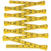 Klein Tools 911-6 Fiberglass Folding Rule, Outside Reading - Edmondson Supply