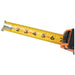 Klein Tools 9125AL Tape Measure, 25-Foot Single-Hook Auto-Lock - Edmondson Supply