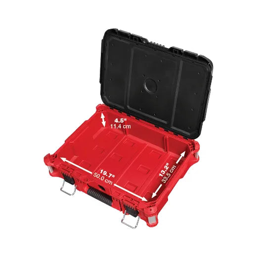 Milwaukee 48-22-8424 PACKOUT™ Tool Box - Edmondson Supply