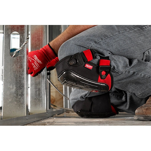 Milwaukee 48-73-6030 Performance Knee Pad - Edmondson Supply