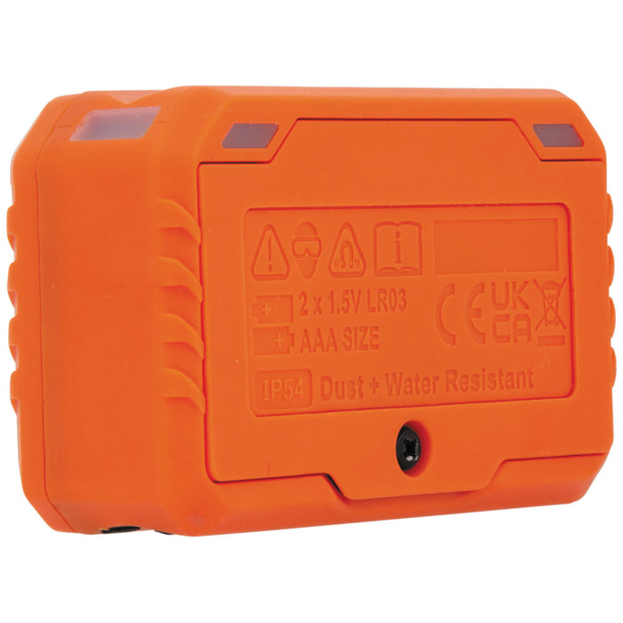 Klein Tools 935DAA Digital Angle Gauge with Angle Alert - Edmondson Supply