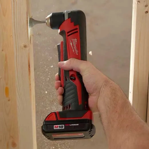 Milwaukee 2615-20 M18™ Right Angle Drill - Edmondson Supply