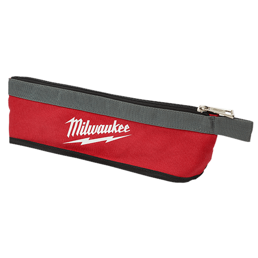 Milwaukee 48-22-8183 3PC Multi-Size Zipper Pouches - Edmondson Supply