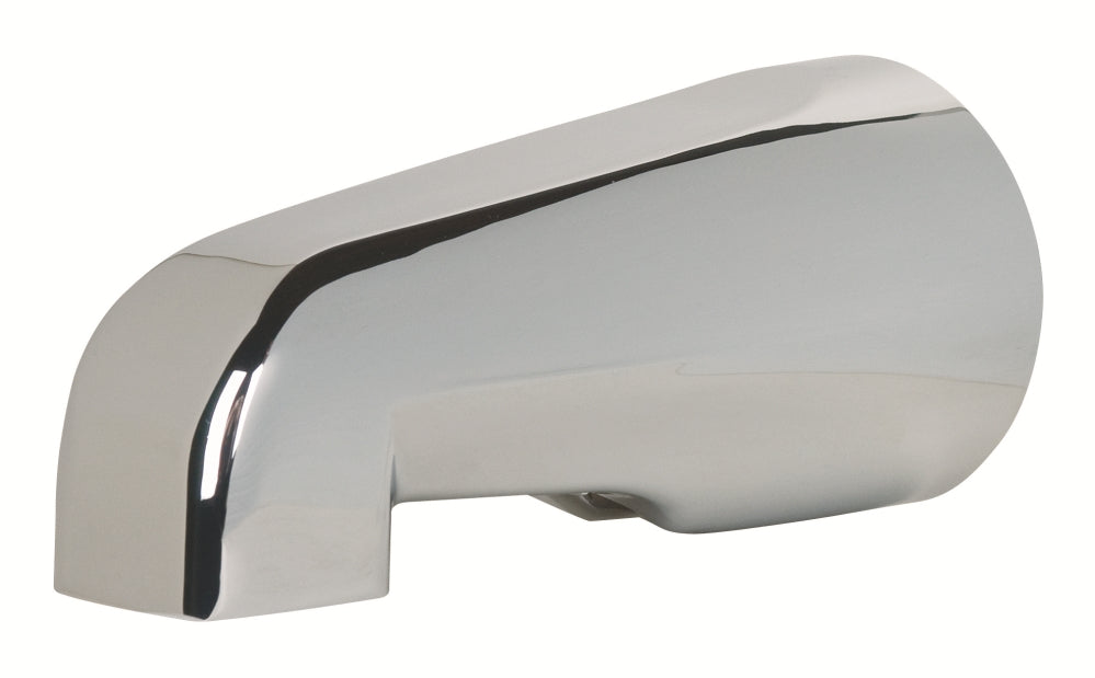 Sioux Chief 972-32 SmartSpout™ Non-Diverter Tub Spout, Chrome - Edmondson Supply