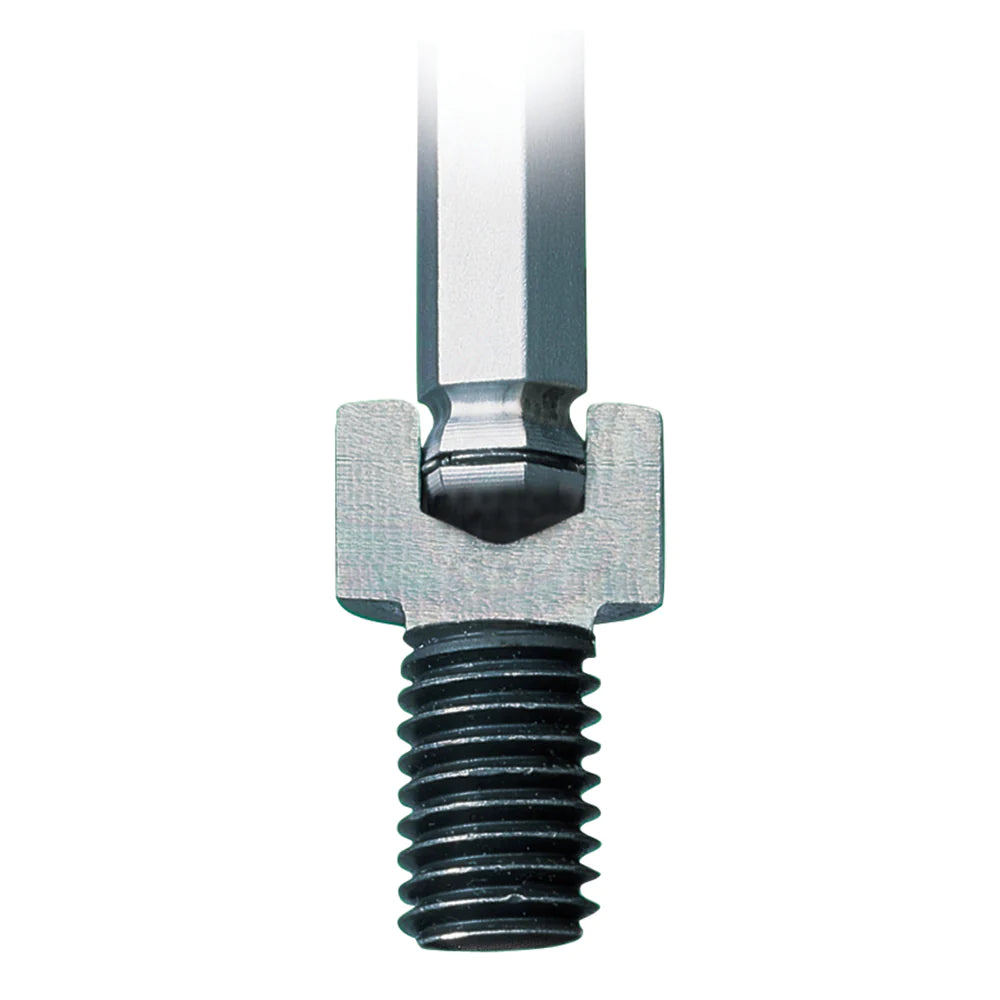 Wiha Tools 66992 22 Piece MagicRing Ball End Hex L-Key Set - Inch - Metric - Edmondson Supply