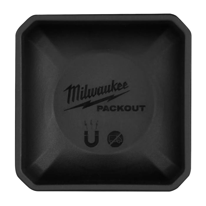 Milwaukee 48-22-8070 PACKOUT™ Magnetic Bin - Edmondson Supply