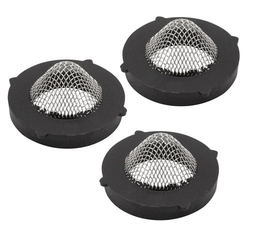 Reed Mfg HTPWS3 Hose Washer/Screen for Hydrostatic Test Pump, Pack of 3 - Edmondson Supply