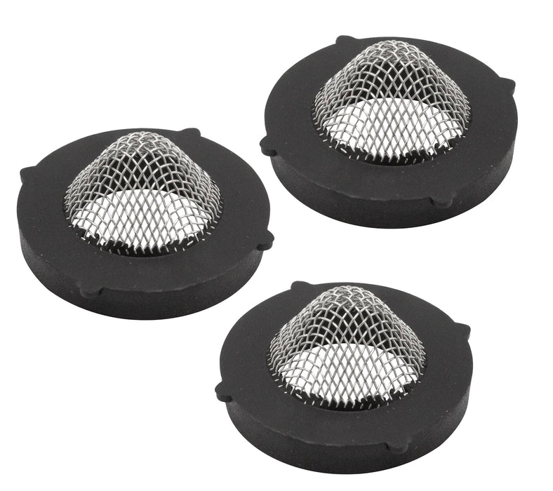 Reed Mfg HTPWS3 Hose Washer/Screen for Hydrostatic Test Pump, Pack of 3 - Edmondson Supply