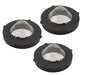 Reed Mfg HTPWS3 Hose Washer/Screen for Hydrostatic Test Pump, Pack of 3 - Edmondson Supply