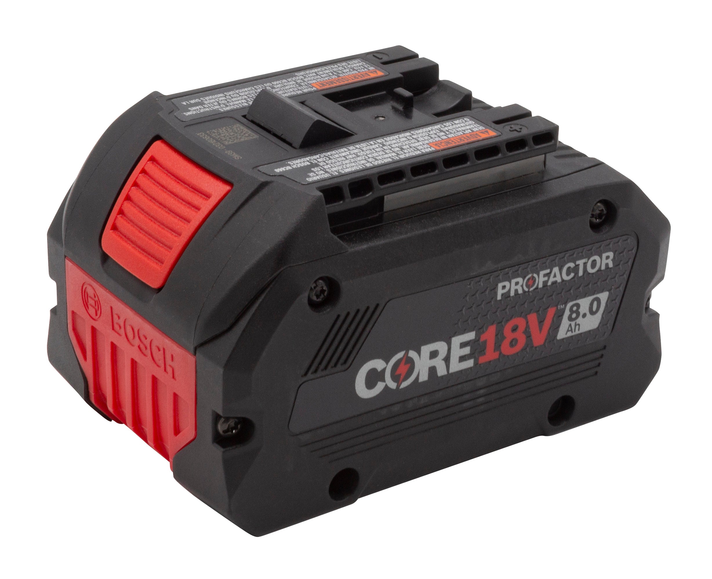Reed Mfg 8AHBAT 18V 8.0Ah Battery BOSCH® for REED - Edmondson Supply
