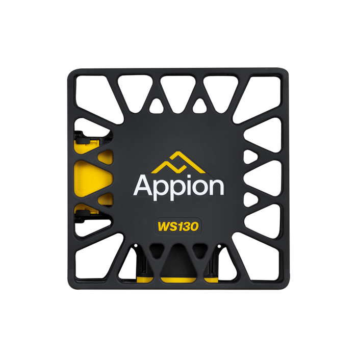 Appion WS130 130lb Central Series Wireless Precision Scale - Edmondson Supply