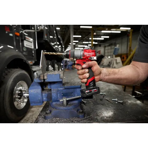 Milwaukee 3403-20 M12 FUEL™ 1/2" Drill/Driver (Bare Tool) - Edmondson Supply