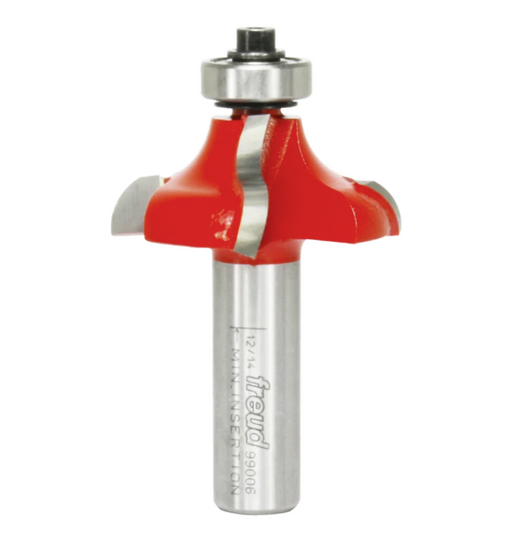 Freud 99-006 1-1/2" Ogee Bit - Edmondson Supply