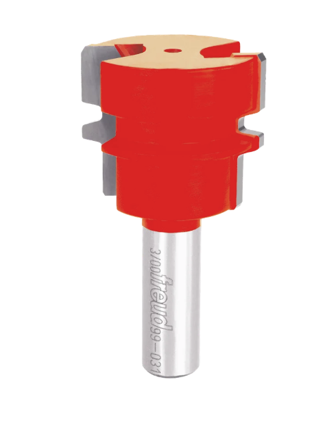 Freud 99-031 1-1/2" Reversible Glue Joint Bit - Edmondson Supply