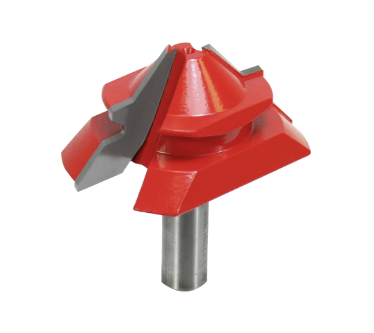 Freud 99-034 2-3/4" Lock Miter Bit - Edmondson Supply