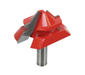 Freud 99-034 2-3/4" Lock Miter Bit - Edmondson Supply