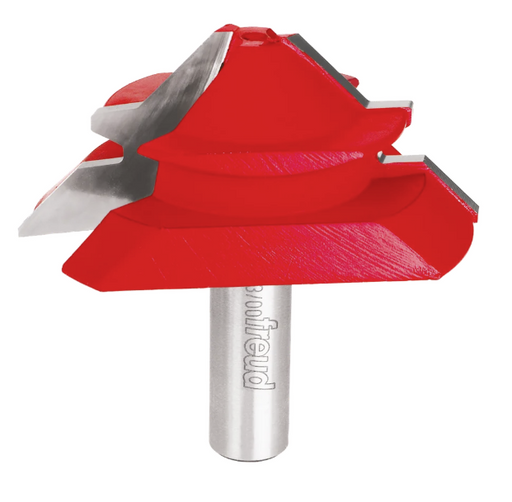 Freud 99-035 2-11/64" Lock Miter Bit - Edmondson Supply