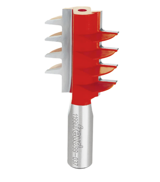 Freud 99-037 1-3/8" Finger Joint Bit - Edmondson Supply