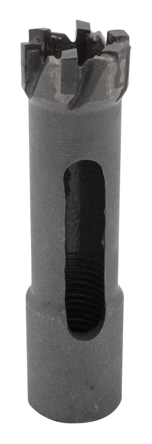 Reed Mfg FTSC688 11/16" Carbide Tipped Heavy Duty Shell Cutter Bit, for Feed Tap™ Drilling Machine - Edmondson Supply