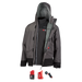 Milwaukee 203RN-212X M12™ Heated AXIS™ Layering System with HYDROBREAK™ Rain Shell (Size 2XL) - Edmondson Supply