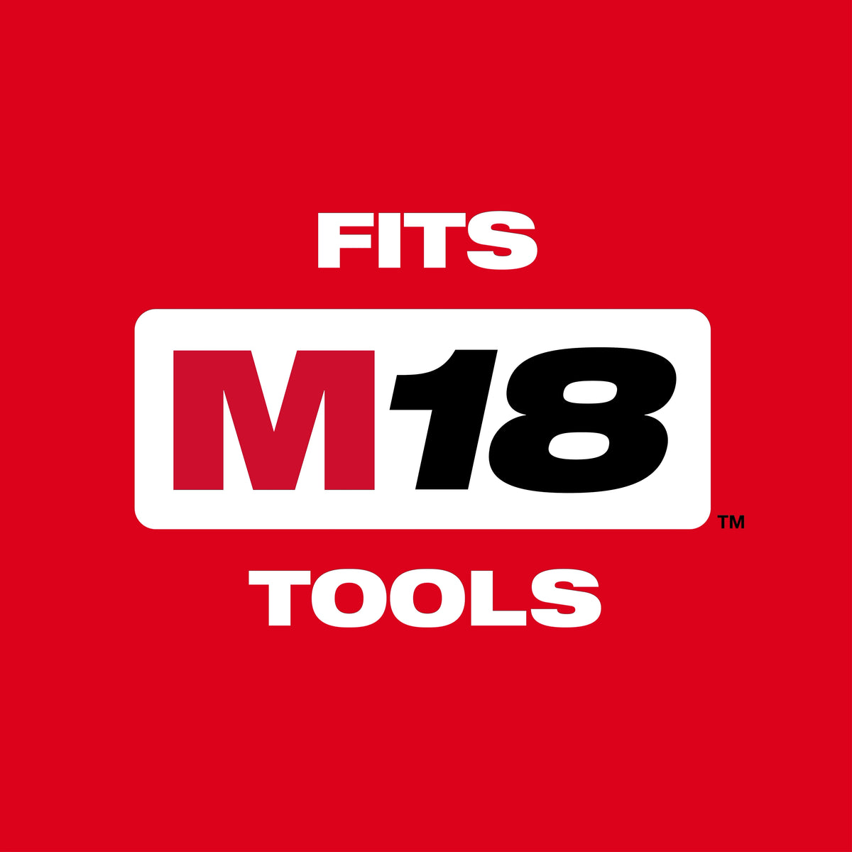 Milwaukee 48-11-1855 M18™ REDLITHIUM™ HIGH OUTPUT™ XC5™ Battery Pack - Edmondson Supply