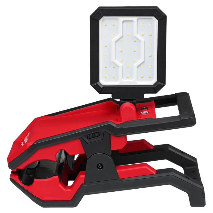 Milwaukee 2358-20 M18™ ROVER™ Clamping Flood Light - Edmondson Supply